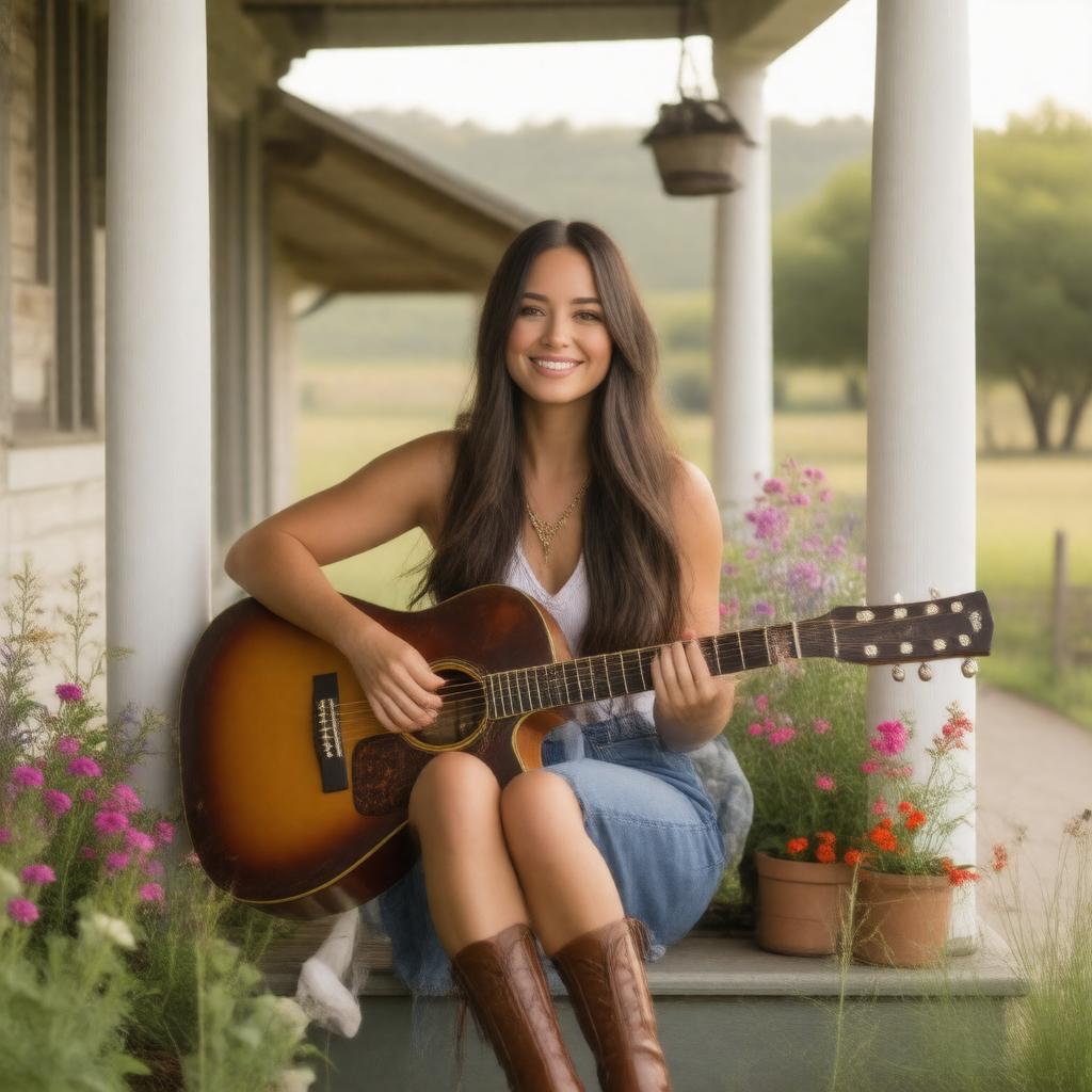 Kacey Musgraves